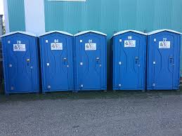 Types of Portable Toilets We Offer in Pahokee, FL